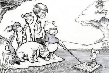 Kova su kiauliu gripu.jpg